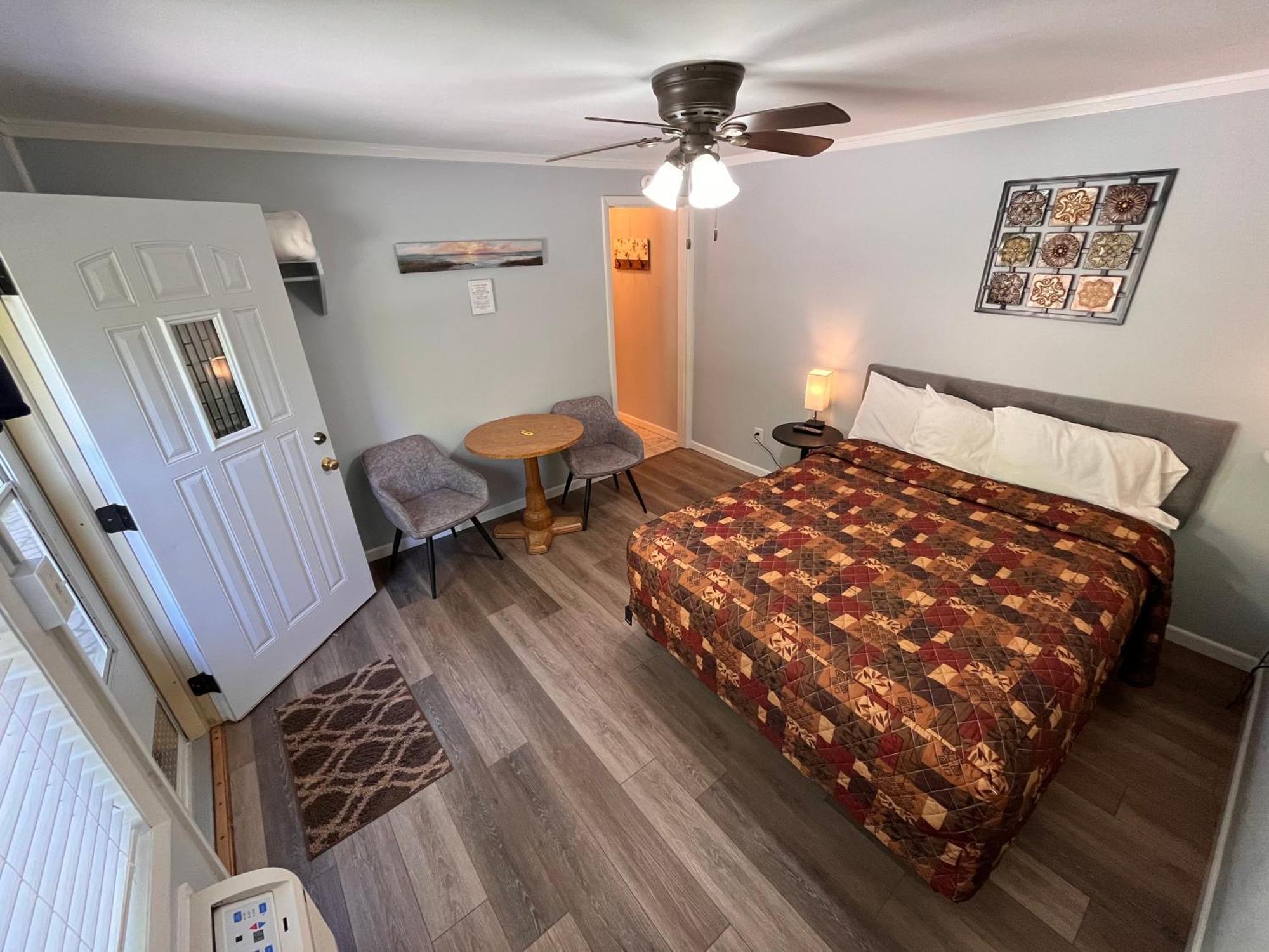 Honor Motel מראה חיצוני תמונה